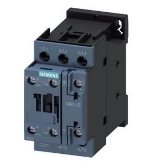 Siemens 3RT20281AN20 Contactor