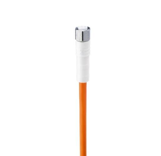 OMRON Y92ES08PP4S5M Cordset