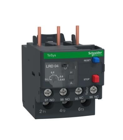 Schneider Electric LR3D046 Relay