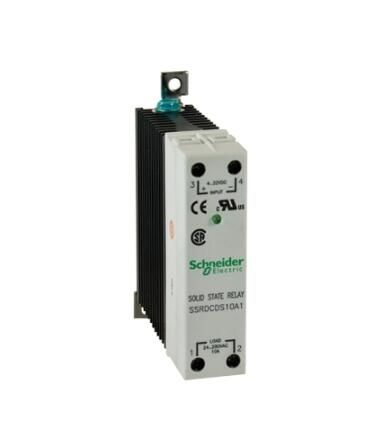 Schneider Electric SSRDDC10 Relay