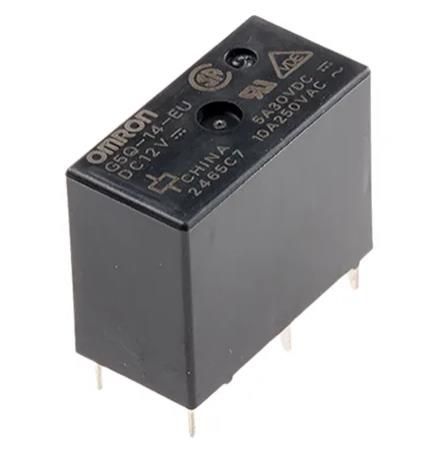 OMRON G5Q-14-EU DC12 Device