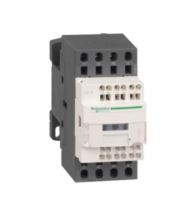 Schneider Electric LC1D0983ED Contactor