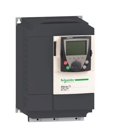 Schneider Electric ATV71HD15M3X Drive