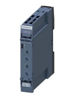 Siemens 3RP25552AW30 Relay