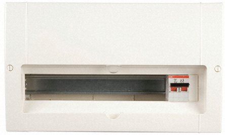 ABB HMMS14C Consumer Unit