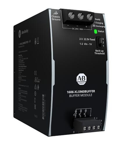 Allen Bradley 1606-XLS960BUFFER Device