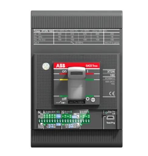 ABB XT2LU3025GFF000XXX Breaker
