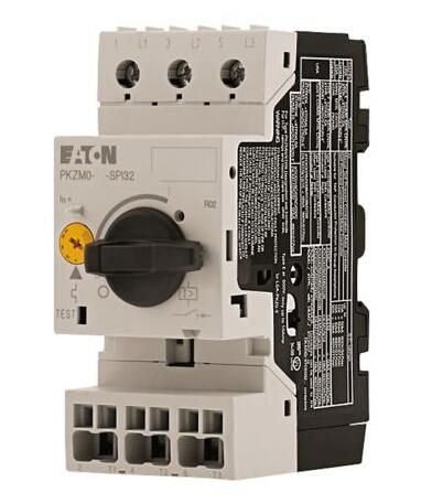 EATON/Moeller 199200 PKZM0-16-SPI32 Device