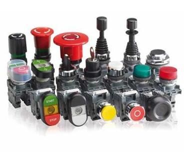 ABB G1MP1-KLTPTL3R Switches