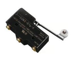 Omron Z-15GW2-B7-K Switch