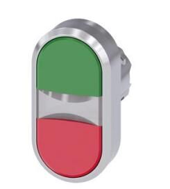Siemens 3SU10513AB420AA0 Button