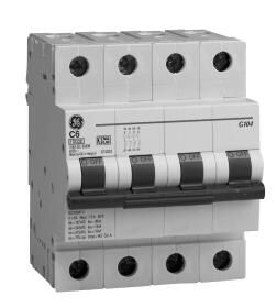 ABB EP64ULC50 Breakers