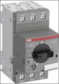 ABB MS132-10T Circuit breaker
