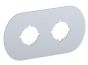 ABB 1SFA611930R1002 Legend Plate
