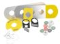 ABB 1SFA616906R9002 Cap