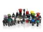 ABB MP1-62L20F8 Switches