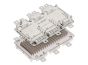 Infineon FS380R12A6T4BBPSA1 IGBT Module, 760 A 1200 V, 33-Pin AG-HYBRIDD-1