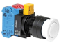 IDEC HW1B-M3F01-W Device