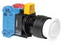 IDEC HW1B-M3F10-W Device