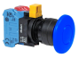 IDEC HW1B-M4F10-S Device