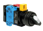 IDEC HW1F-21F11QD-W-24V Device