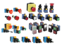 IDEC HW1F-31F04QD-G-6V Device