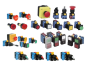 IDEC HW1F-31F40QD-Y-6V Device
