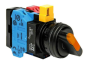 IDEC HW1F-32F11QD-A-6V Device