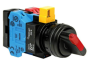 IDEC HW1F-32F11QD-R-12V Device