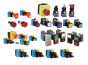 IDEC HW1F-32F40QD-G-12V Device