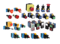 IDEC HW1F-33F02QD-W-12V Device