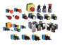 IDEC HW1F-33F04QD-S-24V Device