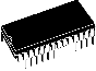 Analog Devices AD1674KNZ Converter
