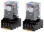 Omron MKS2PN DC24 Relay