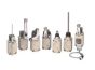 OMRON D4B-4111N-NPT Switch
