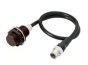 OMRON E2EW-QX12B1T18-M1TJ 0.3M Device