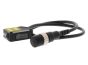OMRON E3ZLR81M1J03M Sensor