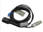 OMRON V680HS512M Cable
