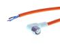 OMRON Y92ES08PP4A5M Cordset