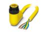 Phoenix Contact 1416666 Cordset