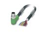 Phoenix Contact 1430103 Cable