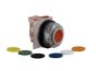 Schneider Electric 9001KR3UH6 Pushbutton