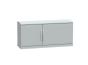 Schneider Electric NSYPLAZT5124G polyester