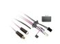 Schneider Electric VW3L2D001R30 Cable