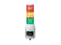 Schneider Electric XVC 1B3HK LED Tower