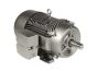 Siemens 1LE22211AA214AA3 Motor
