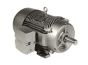 Siemens 1LE22213AB216AA3 Motor