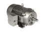 Siemens 1LE22214AB212AA3 Motor