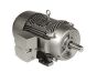 Siemens 1LE22214CB312AA3 Motor