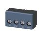 Siemens 3RA6913-1A Block
